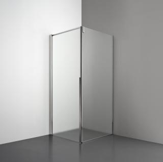  ROOH R3 Duschh&ouml;rna D&ouml;rr + V&auml;gg - Badhuset.se