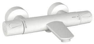  Damixa Silhouet Badkar- och duschtermostat - Badhuset.se