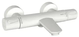  Damixa Silhouet Badkar- och duschtermostat - Badhuset.se