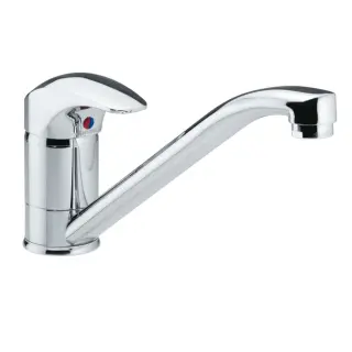  Damixa Space K&ouml;ksblandare - Badhuset.se