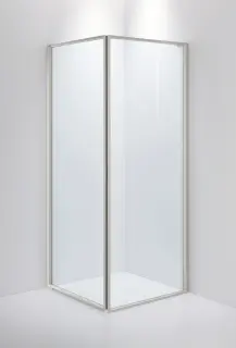  INR EDGE 13 Duschh&ouml;rna M&aring;ttanpassad - Badhuset.se