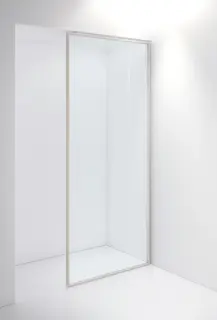  INR EDGE 20 Plus Duschvägg Måttanpassad - Badhuset.se