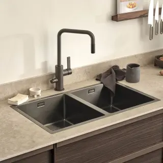  Bricmate Jura Classic B&auml;nkskiva - Badhuset.se