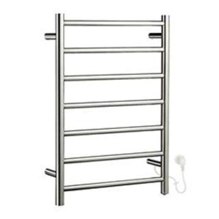  Smedbo FK700 Dry Handdukstork Rostfri - Badhuset.se