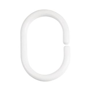  Spirella C-Minor Draperiringar - Badhuset.se