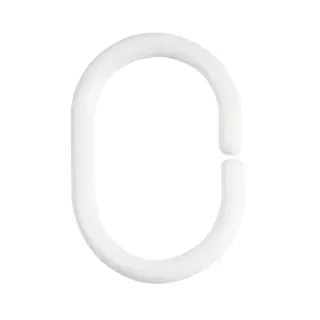  Spirella C-Minor Draperiringar - Badhuset.se