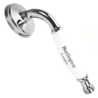  Burlington Klassisk Duschhandtag - Badhuset.se