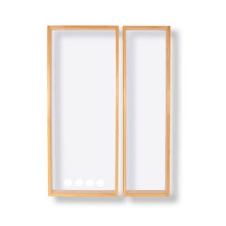  Tylö Evolve 9 Glasparti, Gran - Badhuset.se