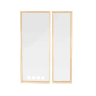  Tylö Evolve 9 Glasparti, Asp - Badhuset.se