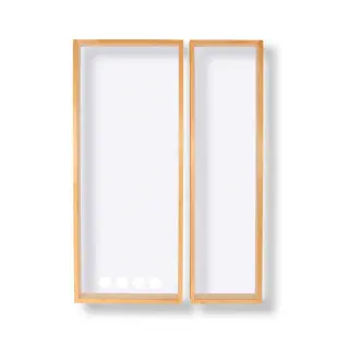  Tylö Evolve 9 Glasparti, Gran - Badhuset.se