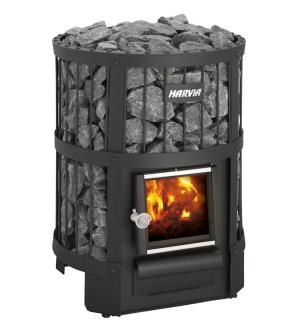  Harvia Legend 150 Vedeldat Bastuaggregat - Badhuset.se