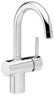  Damixa Osier Tvättställsblandare - Badhuset.se