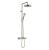  Tapwell ARM5200 Takduschpaket - Badhuset.se