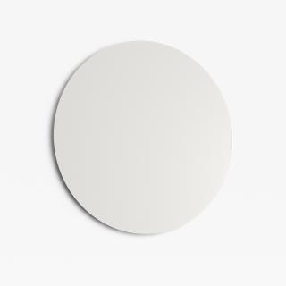  Vedum Grann Rund Spegel - Badhuset.se