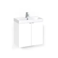  Macro Design Crown Kommod 60x35 med lucka - Badhuset.se