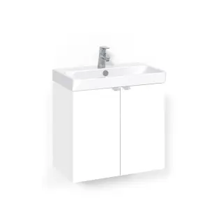  Macro Design Crown Kommod 60x35 med lucka - Badhuset.se