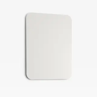  Vedum Grann Spegel 600 - Badhuset.se