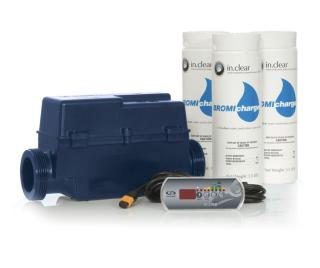  Viskan Spa Saltrening - Badhuset.se