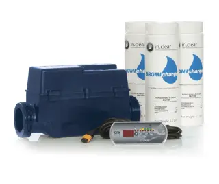  Viskan Spa Saltrening - Badhuset.se