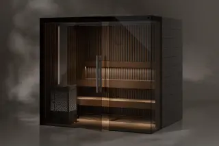  Tyl&ouml; Reflection Basturum Corner Rib - Badhuset.se