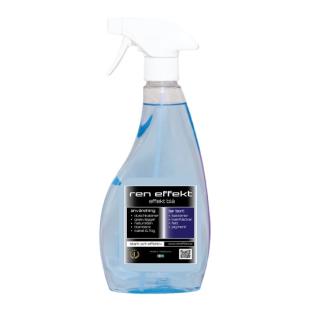  Effekt Blå rengöringsmedel för glas, porslin och aluminium - Badhuset.se