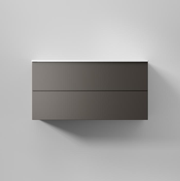  INR Core Solid Kommod (tvättställ) - Badhuset.se