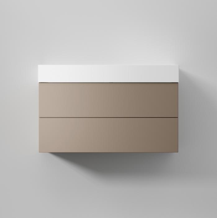  INR Core Solid Kommod (tvättställ) - Badhuset.se