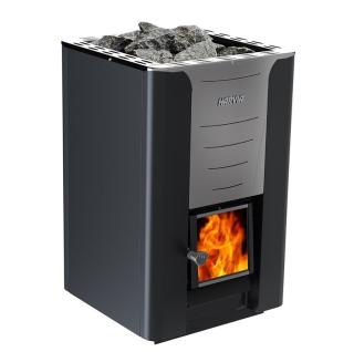  Harvia Pro 36 Vedeldat Bastuaggregat - Badhuset.se