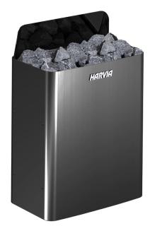  Harvia Bastuaggregat The Wall E SW90E - Badhuset.se