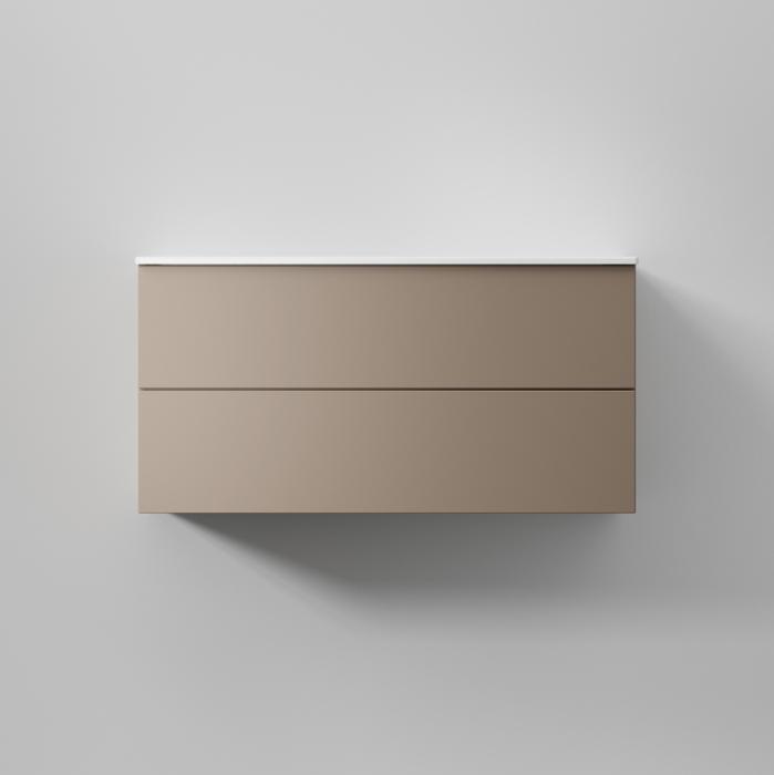  INR Core Solid Kommod (tvättställ) - Badhuset.se