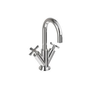  Burlington Riviera Klassisk Blandare - Badhuset.se