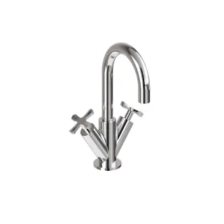  Burlington Riviera Klassisk Blandare - Badhuset.se