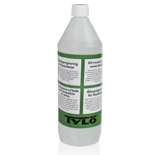  Tylö Bastuolja 1000ml - Badhuset.se