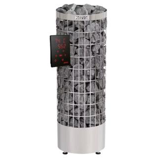  Harvia Bastuaggregat Cilindro PC70XW WiFi - Badhuset.se