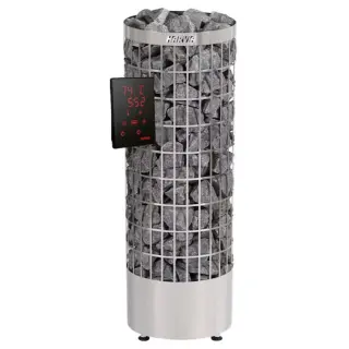  Harvia Bastuaggregat Cilindro PC70XW WiFi - Badhuset.se