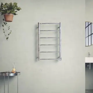  Nordhem Klassisk Handdukstork Kullavik - Badhuset.se