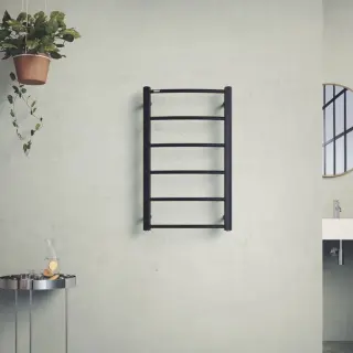  Nordhem Klassisk Handdukstork Kullavik - Badhuset.se