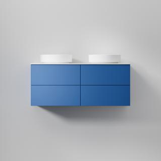  INR Core Solid Dubbelkommod (bänkskiva) - Badhuset.se