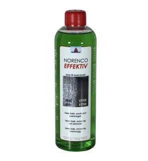  Norenco Kalkborttagning Effektiv 0,5 L - Badhuset.se