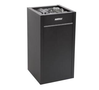  Harvia Virta HL70 Bastuaggregat - Badhuset.se