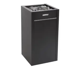  Harvia Virta HL70 Bastuaggregat - Badhuset.se