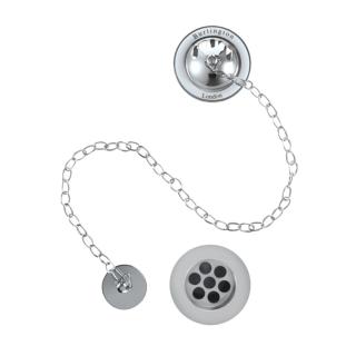  Burlington Br&auml;ddavlopp, propp och kedjor - Badhuset.se