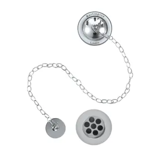  Burlington Br&auml;ddavlopp, propp och kedjor - Badhuset.se