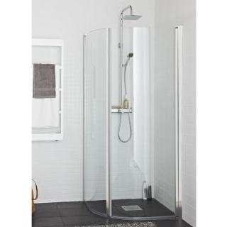  Hafa Original Round Hörndusch - Badhuset.se