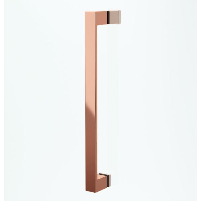  INR Handtag GRAB, Brushed bronze - Badhuset.se
