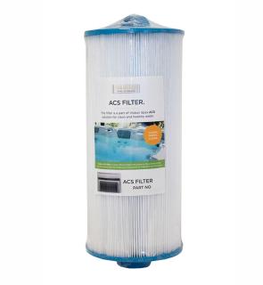  Viskan Spa ACS 50 Spafilter - Badhuset.se