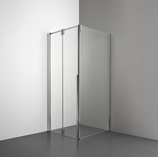  ROOH R3 Duschh&ouml;rna D&ouml;rr Vik+Fast V&auml;gg - Badhuset.se