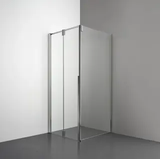  ROOH R3 Duschh&ouml;rna D&ouml;rr Vik+Fast V&auml;gg - Badhuset.se