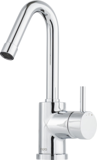  Mora X Collection Izzy Tvättställsblandare - Badhuset.se