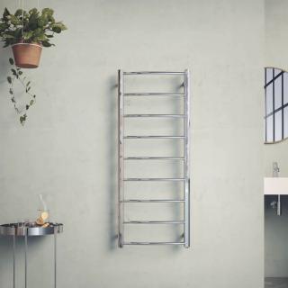  Nordhem Klassisk Handdukstork Kullavik - Badhuset.se